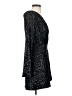 Ramy Brook Stars Black Cocktail Dress Size 2 - photo 4