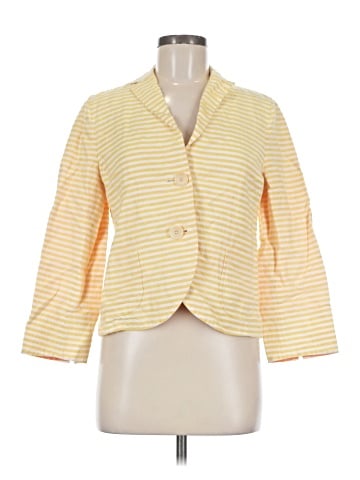 Akris Punto 3/4 Sleeve Button-Down Shirt (view 1)