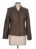 Laura Scott Tweed Brown blazers Size 10 (petite) - photo 1