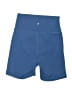 ACTA Solid Blue Athletic Shorts Size XS - photo 2