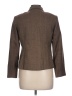 Laura Scott Tweed Brown blazers Size 10 (petite) - photo 2