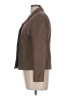 Laura Scott Tweed Brown blazers Size 10 (petite) - photo 5