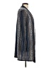 Lands' End Blue Cardigan Size L - photo 4