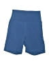 ACTA Solid Blue Athletic Shorts Size XS - photo 1