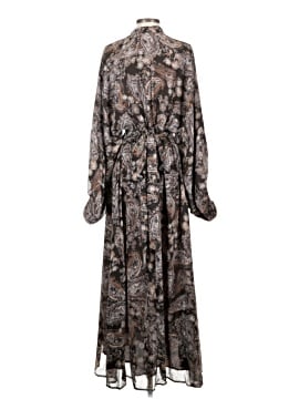 chanel black dress 1926 Bethany Maxi Dress in Black main image 0