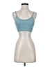 Unbranded Teal Tank Top Size S - photo 1