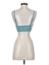 Unbranded Teal Tank Top Size S - photo 2