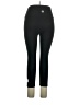 Pop Fit Black Active Pants Size XL - photo 2