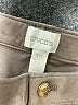 Chico's Brown Jeggings Size Med (1.5) - photo 4