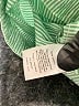 Talbots 100% Cotton Green Long Sleeve Button-Down Shirt Size S - photo 8