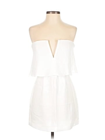 BCBGMAXAZRIA Cocktail Dress (view 1)