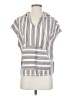 Wild Fable 100% Cotton White Poncho Size S - photo 1