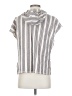 Wild Fable 100% Cotton White Poncho Size S - photo 2