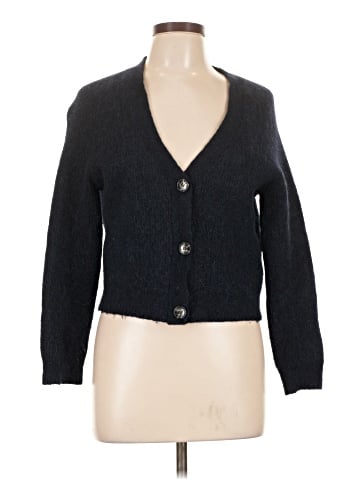Ganni Cardigan (view 1)