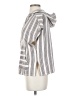 Wild Fable 100% Cotton White Poncho Size S - photo 5