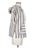 Wild Fable 100% Cotton White Poncho Size S - photo 4