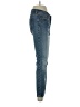Gap Outlet Hearts Blue Jeans Size 25 waist - photo 4