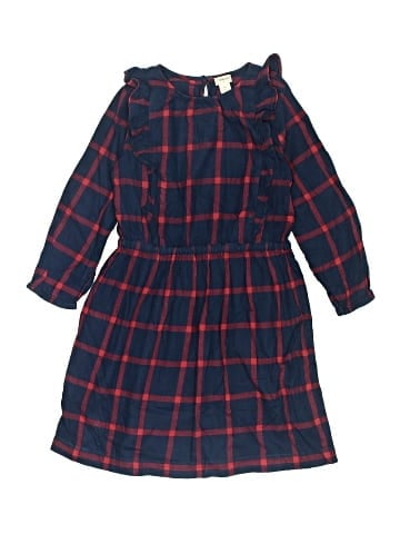 Crewcuts Outlet Dress (view 1)