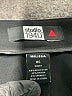 Studio 1940 Black Dress Pants Size 8S - photo 4