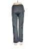 Under Armour 100% Polyester Solid Gray Active Pants Size L - photo 2