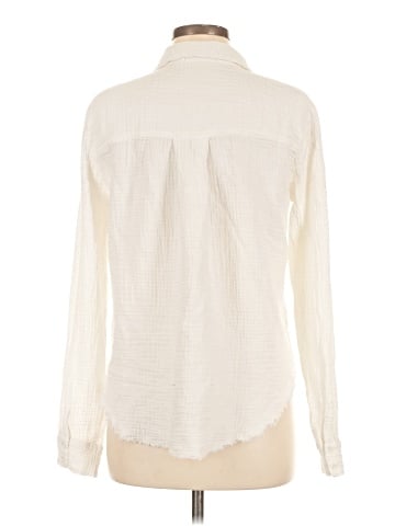 Mod-O-Doc Long Sleeve Button-Down Shirt (view 2)