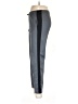 Under Armour 100% Polyester Solid Gray Active Pants Size L - photo 5