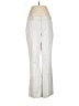 Talbots Ivory Dress Pants Size 8 - photo 1