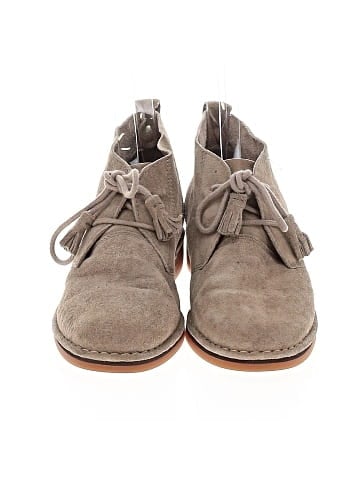 Hush Puppies Ankle Boots (view 2)