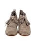Hush Puppies Tan Gray Ankle Boots Size 7 - photo 2