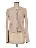 IRO 100% Cotton Tan Jacket Size EU (FR) 38 / US 6 - photo 1
