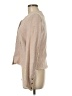 IRO 100% Cotton Tan Jacket Size EU (FR) 38 / US 6 - photo 5
