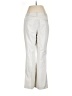 Talbots Ivory Dress Pants Size 8 - photo 2