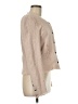IRO 100% Cotton Tan Jacket Size EU (FR) 38 / US 6 - photo 4