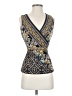 Unbranded Gray Sleeveless Top Size XS (estimated) - photo 1