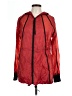 Christopher Raeburn 100% Nylon Red Windbreaker Size 12 - photo 1