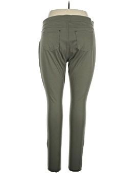 Porter Grey Active Pants (view 2)