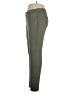 Porter Grey Solid Green Active Pants Size XL - photo 5