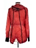 Christopher Raeburn 100% Nylon Red Windbreaker Size 12 - photo 2