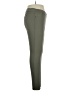 Porter Grey Solid Green Active Pants Size XL - photo 4