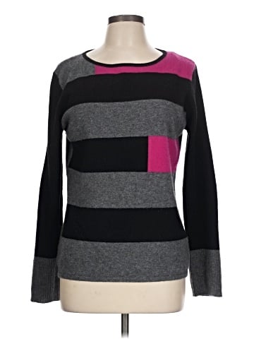 Lauren Hansen Pullover Sweater (view 1)