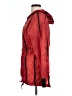 Christopher Raeburn 100% Nylon Red Windbreaker Size 12 - photo 5