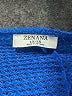 Zenana Blue Pullover Sweater Size 1X - 2X - photo 7