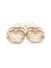 Zara Ivory Tan Sandals Size EU 40 - photo 2