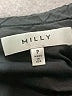 Milly Black Sleeveless Blouse Size P (petite) - photo 7