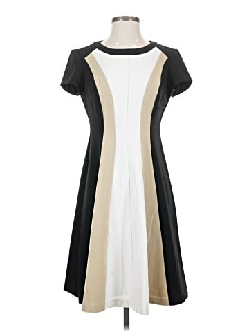 Studio One Casual Dress (view 1)