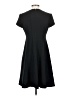 Studio One Color Block Ivory Casual Dress Size 4 - photo 2