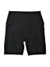 Leg3nd Black Athletic Shorts Size S - photo 1