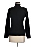 Anne Klein II Black Turtleneck Sweater Size M - photo 1
