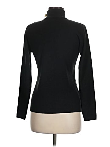 Anne Klein II Turtleneck Sweater (view 2)