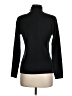 Anne Klein II Black Turtleneck Sweater Size M - photo 2